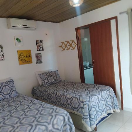 Casa De Praia Chale Luis Correia Piaui Exterior photo