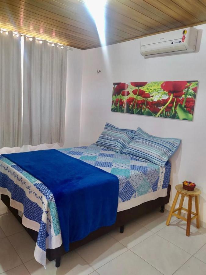 Casa De Praia Chale Luis Correia Piaui Exterior photo
